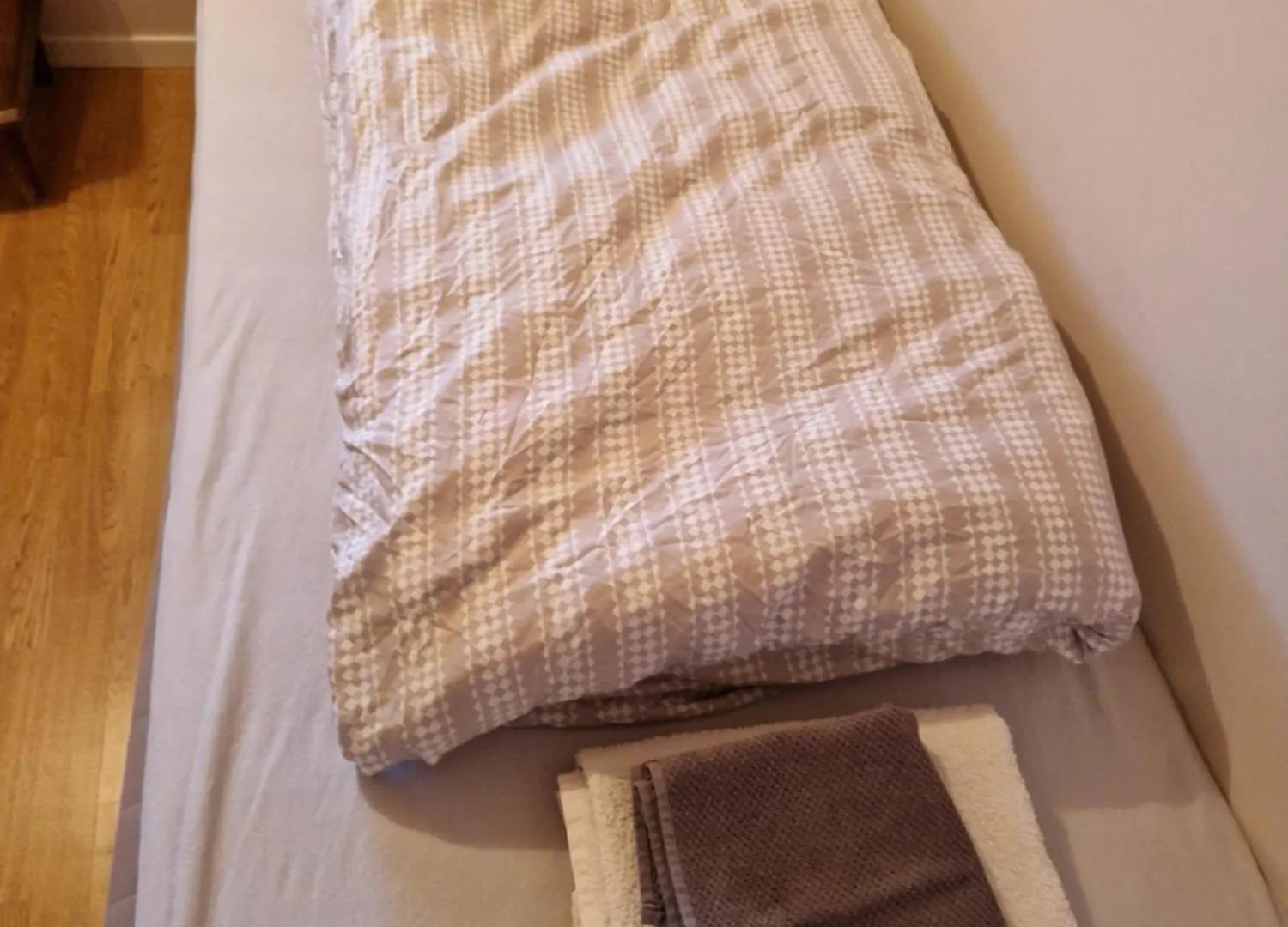 Apartmán Toppleilighet I Fana Bergen